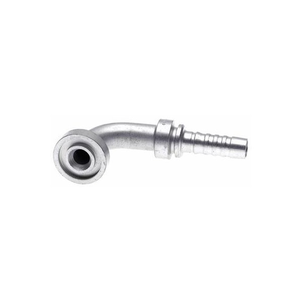 GlobalSpiral Hydraulic Coupling